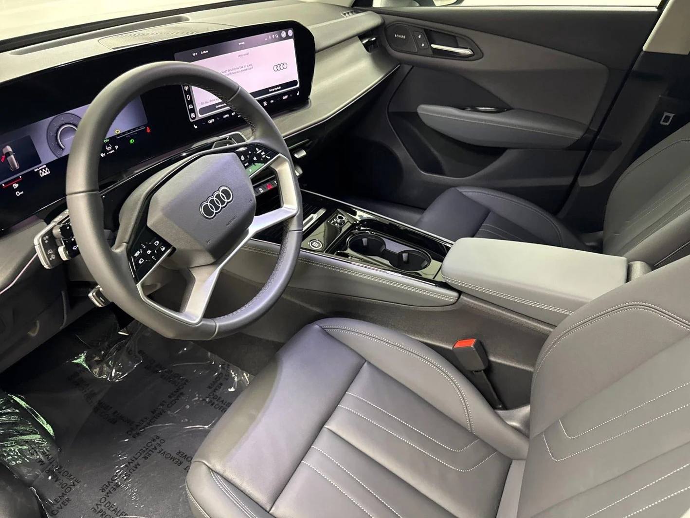 2026 Audi Q3 S line (FJ), 9/20