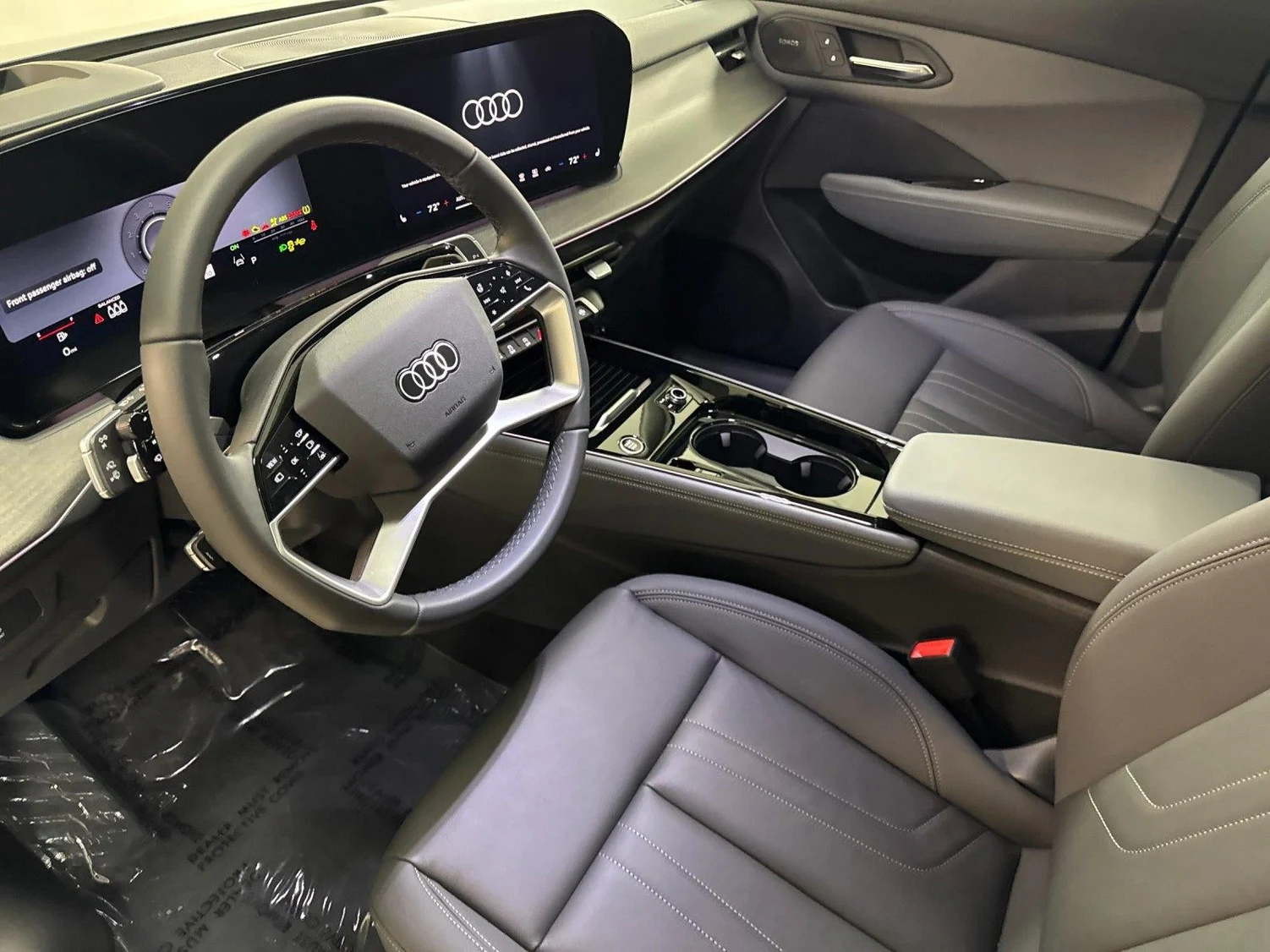 2026 Audi Q3 S line (FJ), 9/20