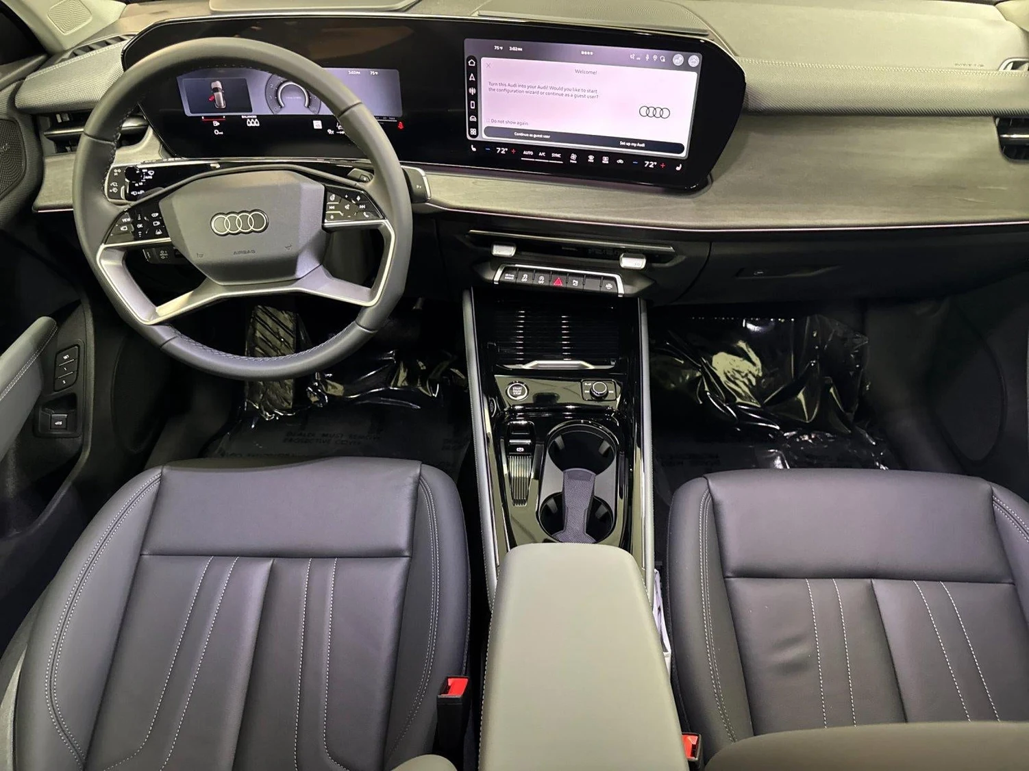 2026 Audi Q3 S line (FJ), 12/20