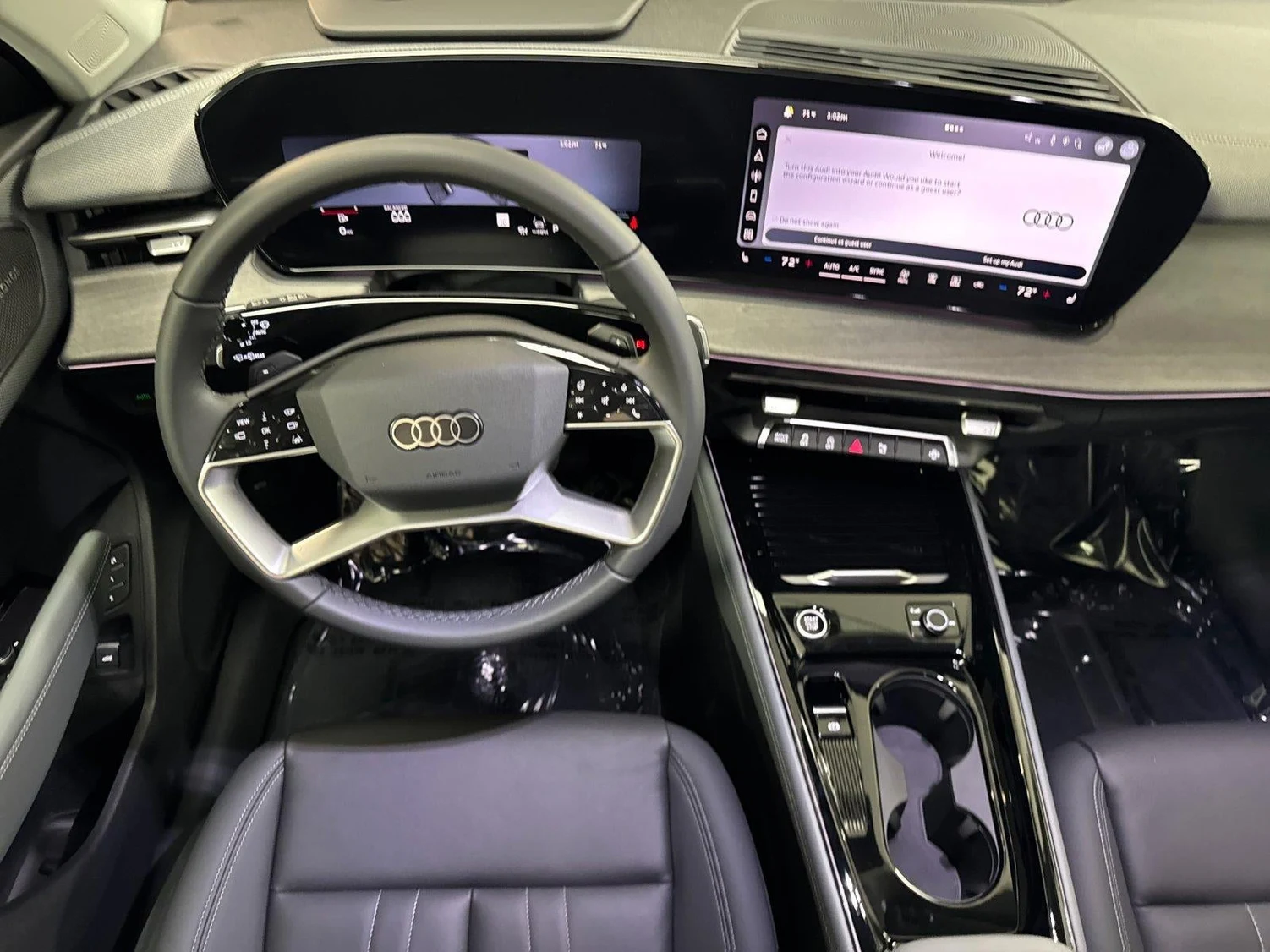 2026 Audi Q3 S line (FJ), 13/20