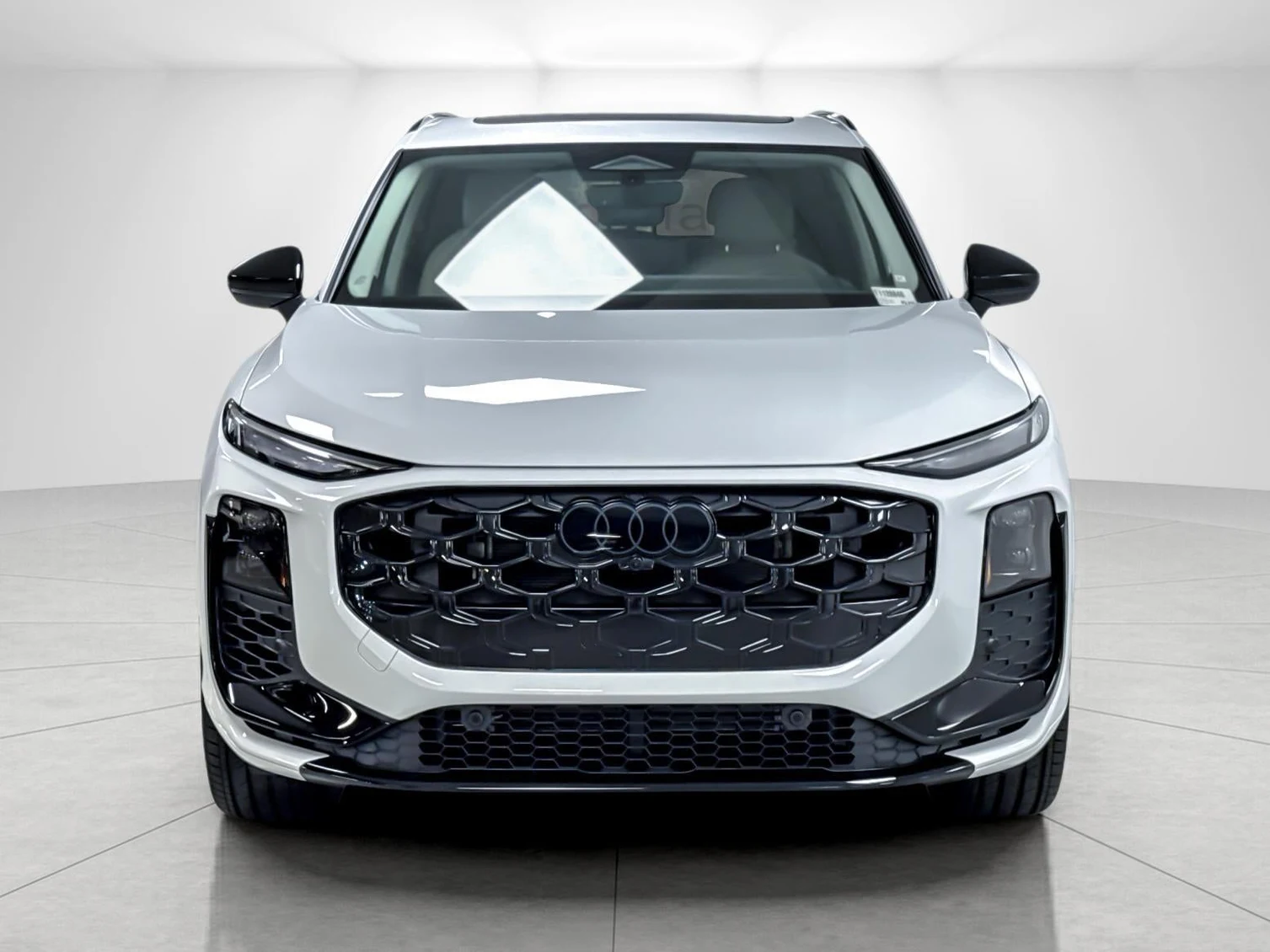 2026 Audi Q3 S line (FJ), 8/20