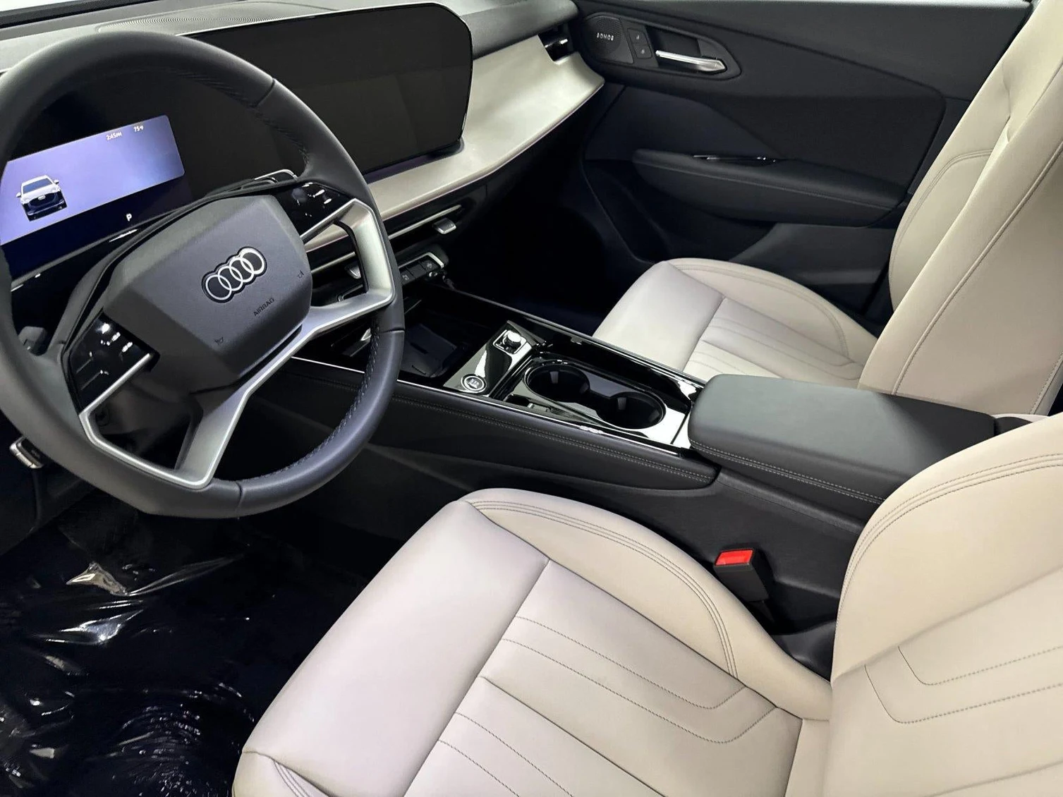 2026 Audi Q3 S line (FJ), 9/20