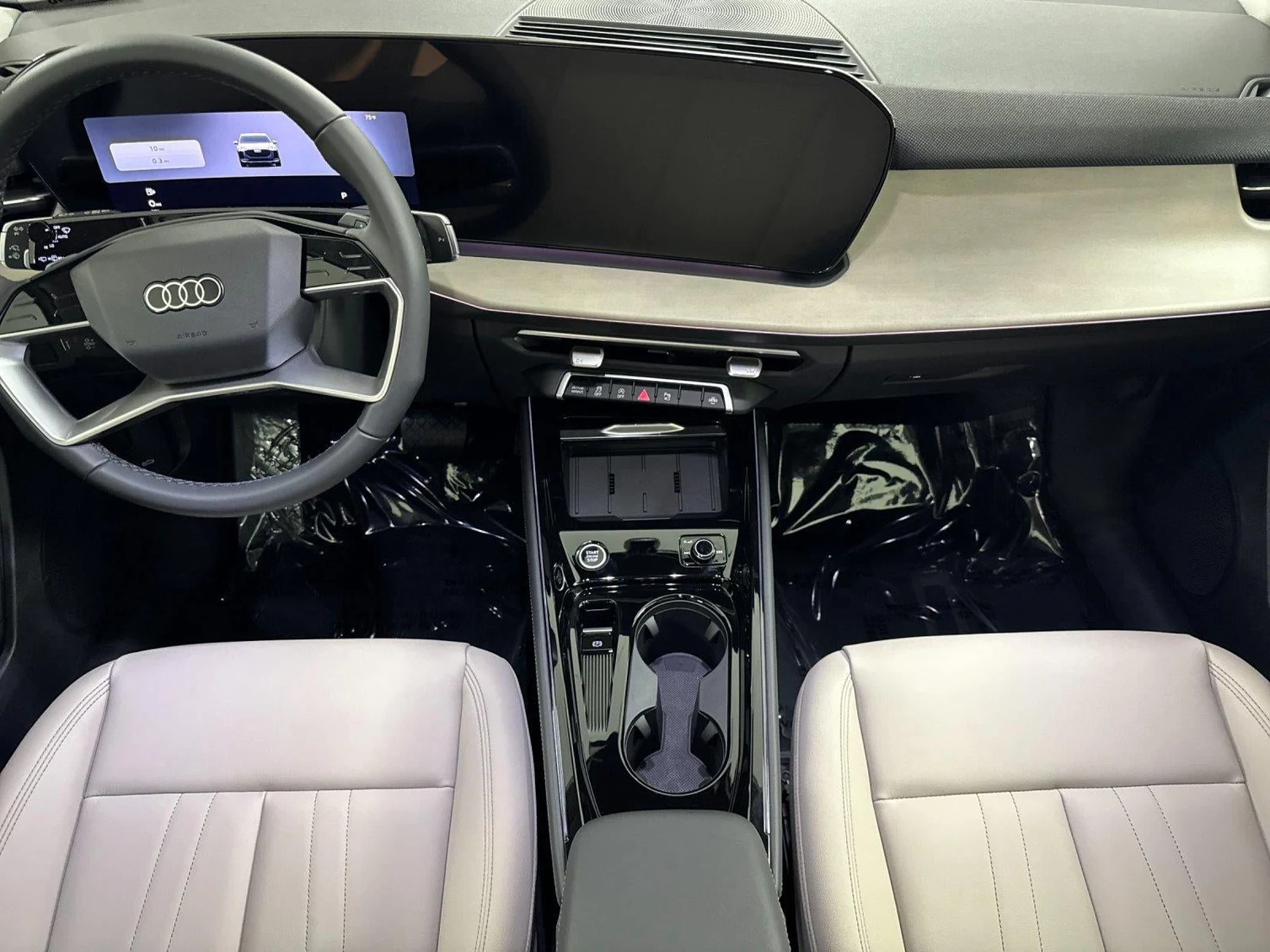 2026 Audi Q3 S line (FJ), 12/20