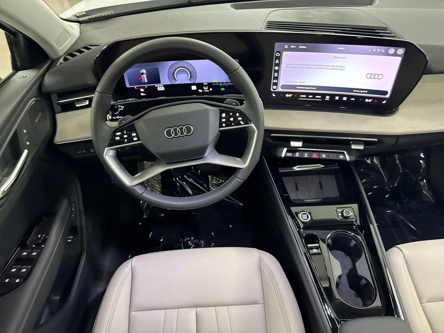 2026 Audi Q3 S line (FJ), 13/20