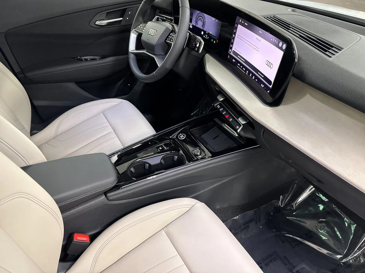 2026 Audi Q3 S line (FJ), 15/20