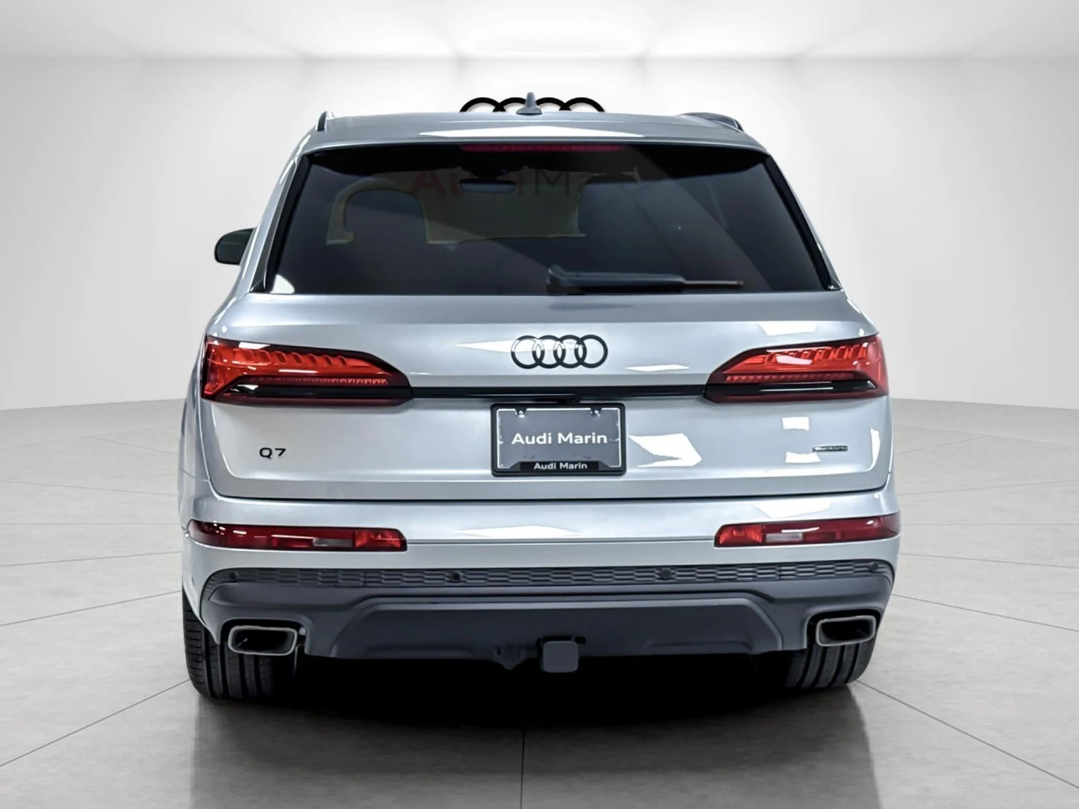 2026 Audi Q7 Premium Plus (4M), 4/20