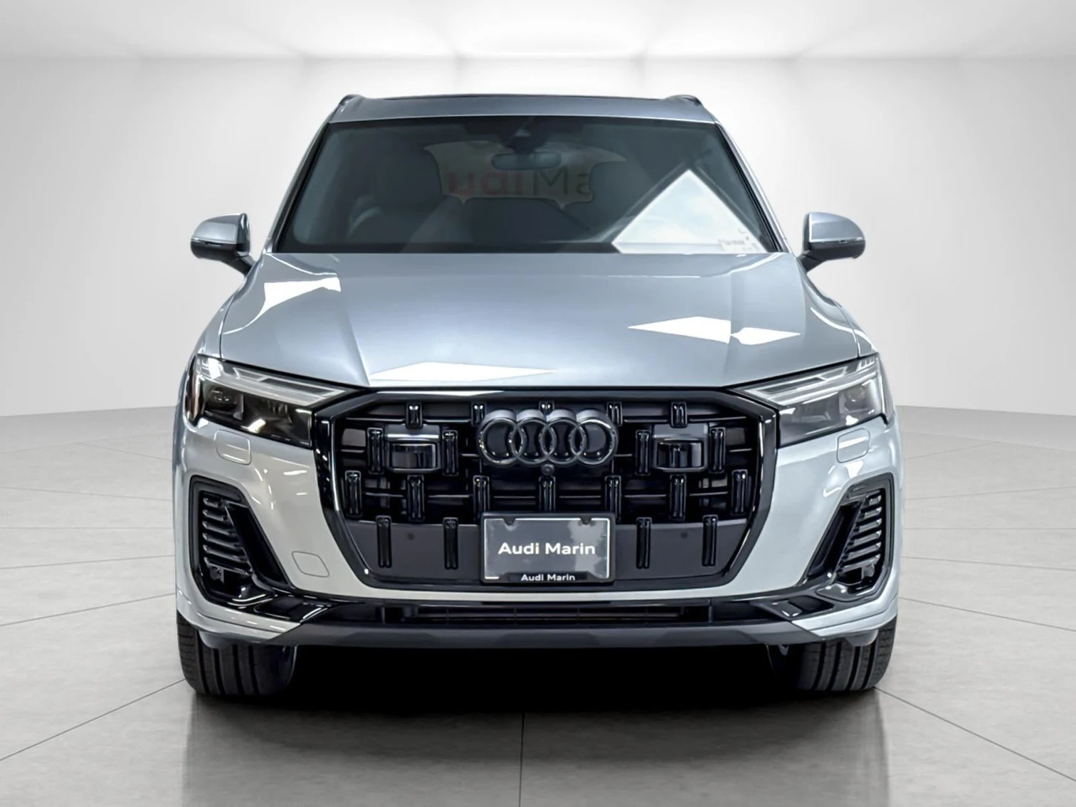 2026 Audi Q7 Premium Plus (4M), 8/20