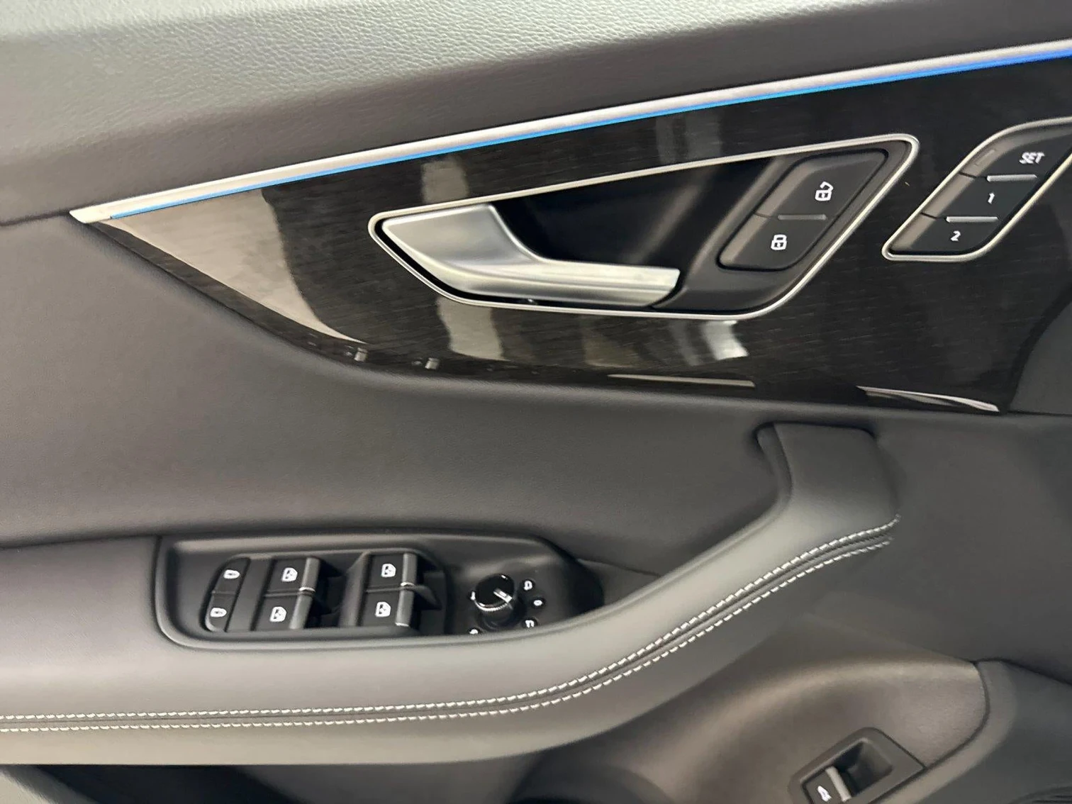 2026 Audi Q7 Premium Plus (4M), 10/20