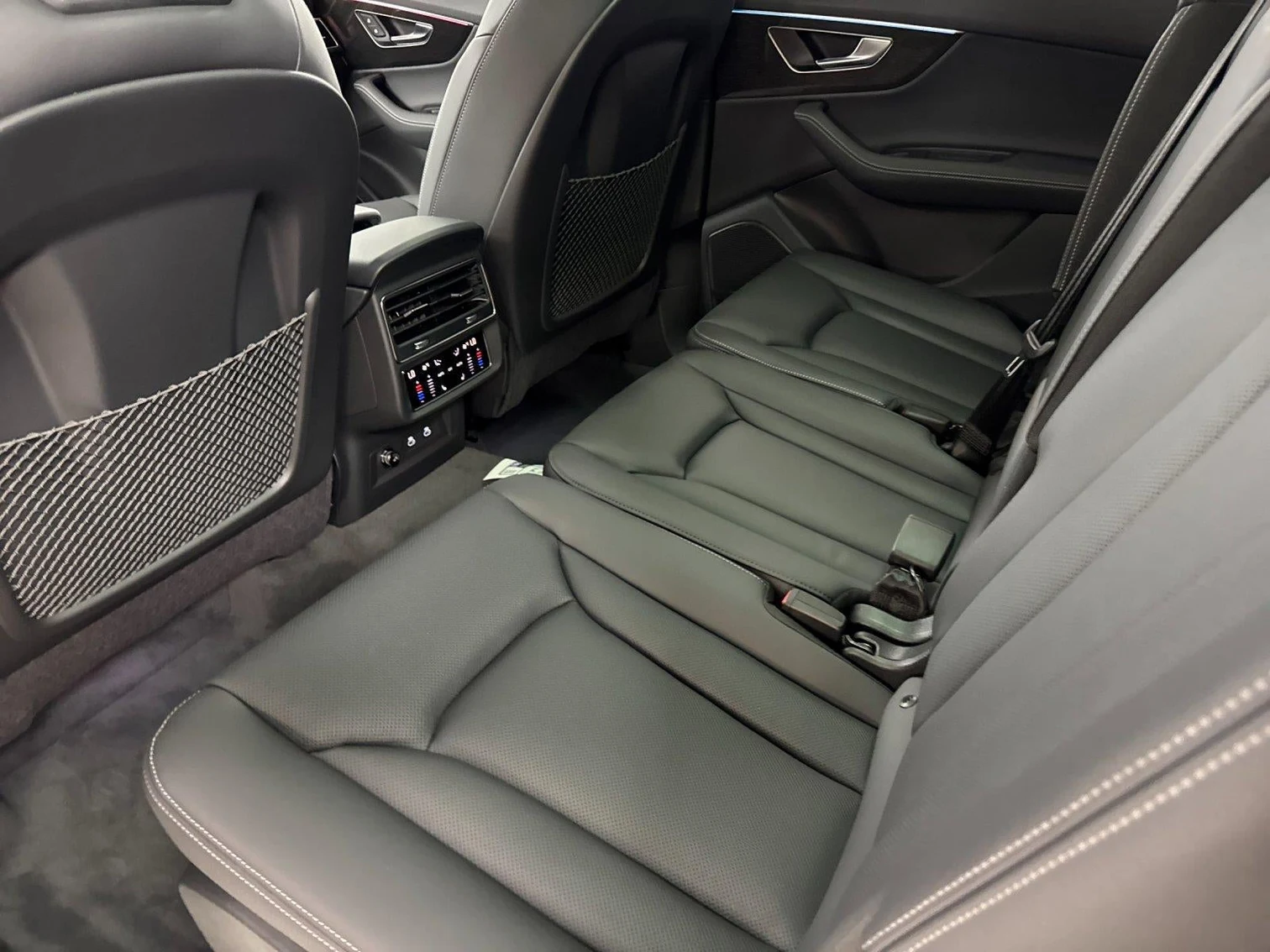 2026 Audi Q7 Premium Plus (4M), 11/20