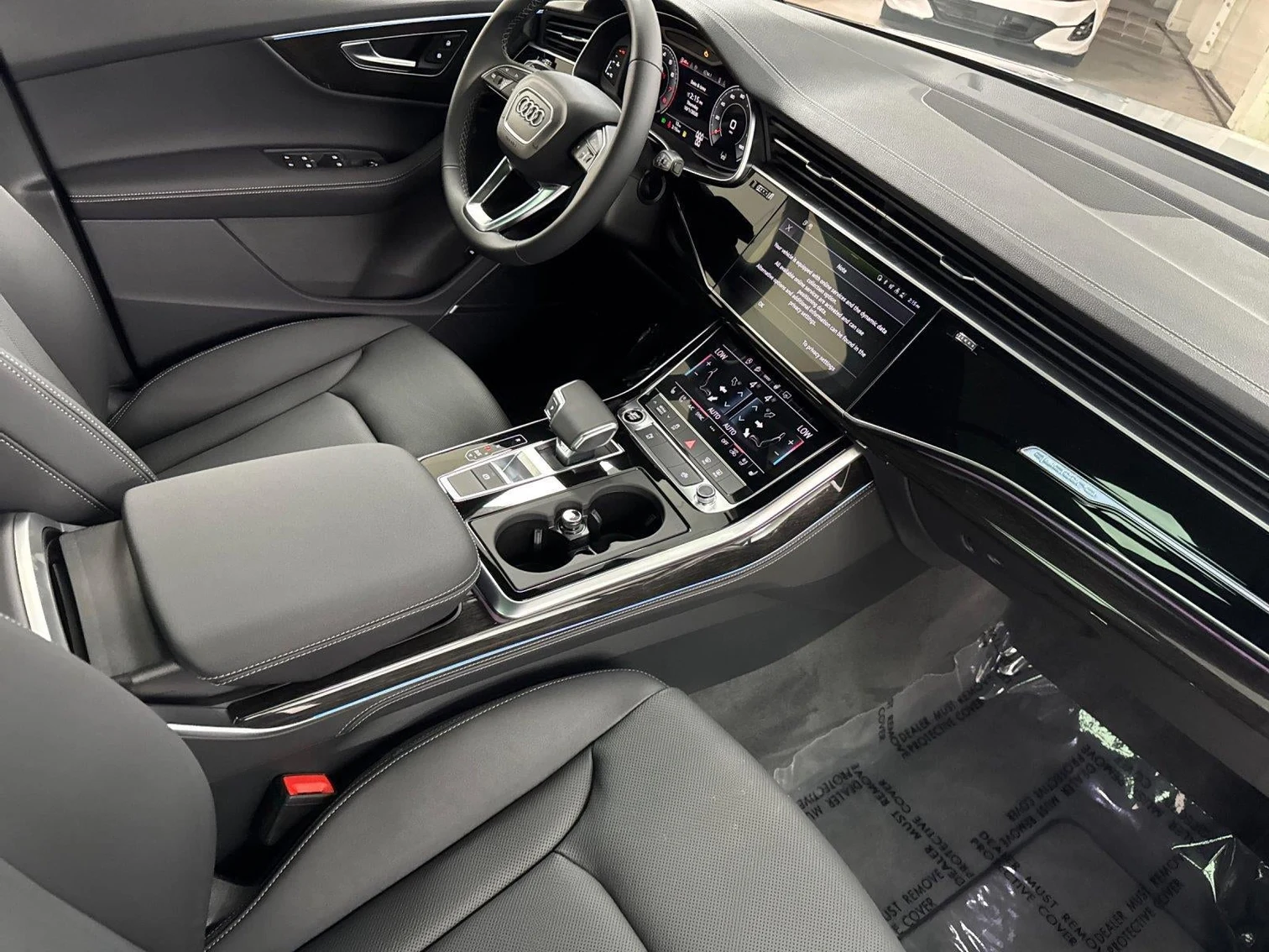 2026 Audi Q7 Premium Plus (4M), 15/20