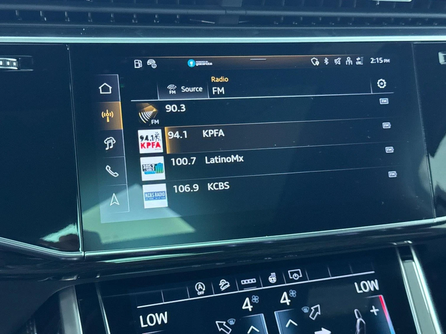2026 Audi Q7 Premium Plus (4M), 17/20