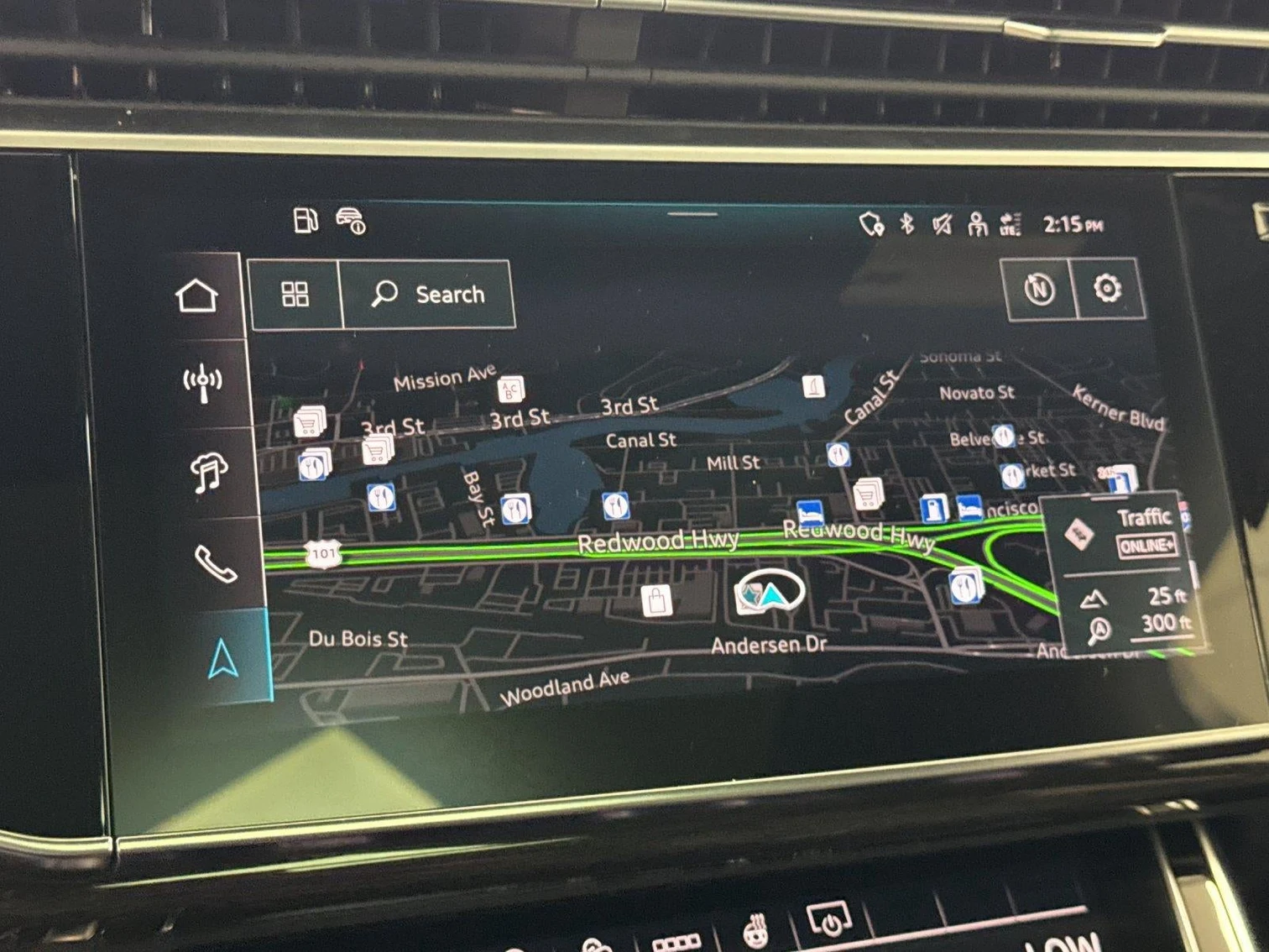 2026 Audi Q7 Premium Plus (4M), 18/20