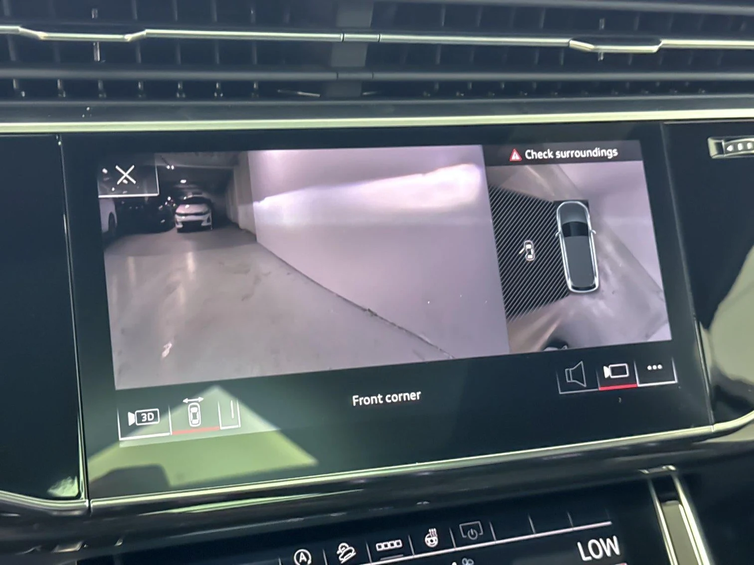 2026 Audi Q7 Premium Plus (4M), 19/20