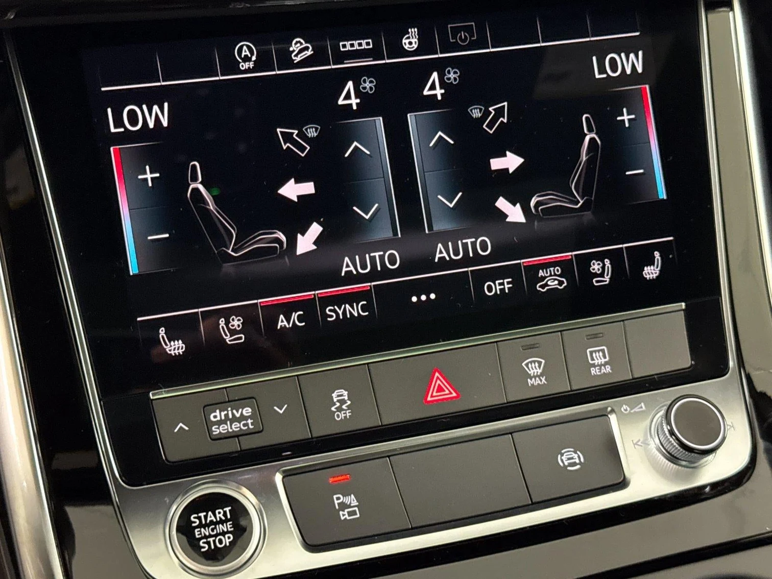 2026 Audi Q7 Premium Plus (4M), 20/20