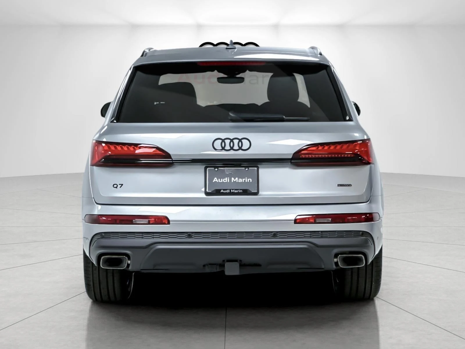 2026 Audi Q7 Premium Plus (4M), 4/20
