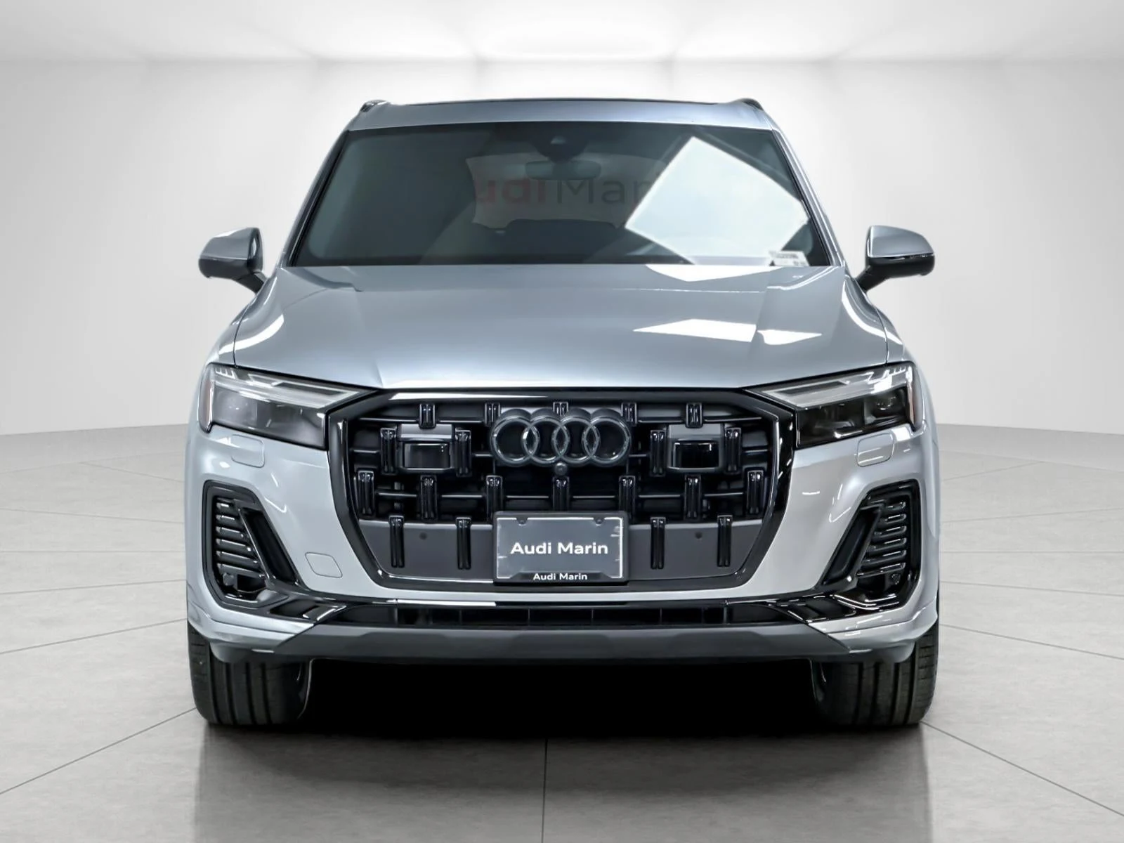 2026 Audi Q7 Premium Plus (4M), 8/20