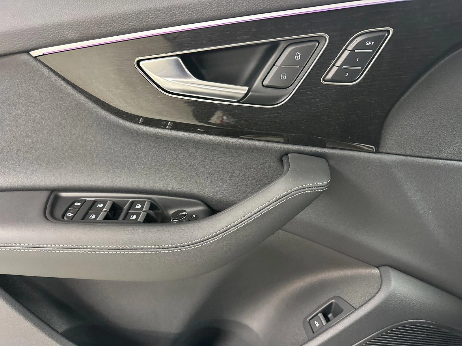2026 Audi Q7 Premium Plus (4M), 10/20