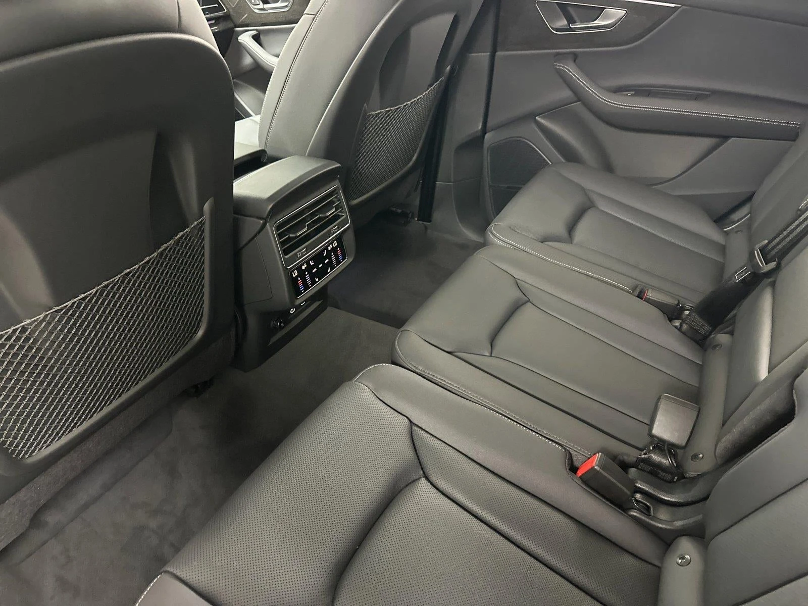 2026 Audi Q7 Premium Plus (4M), 11/20