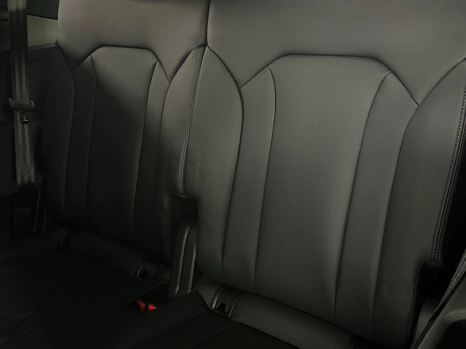 2026 Audi Q7 Premium Plus (4M), 14/20