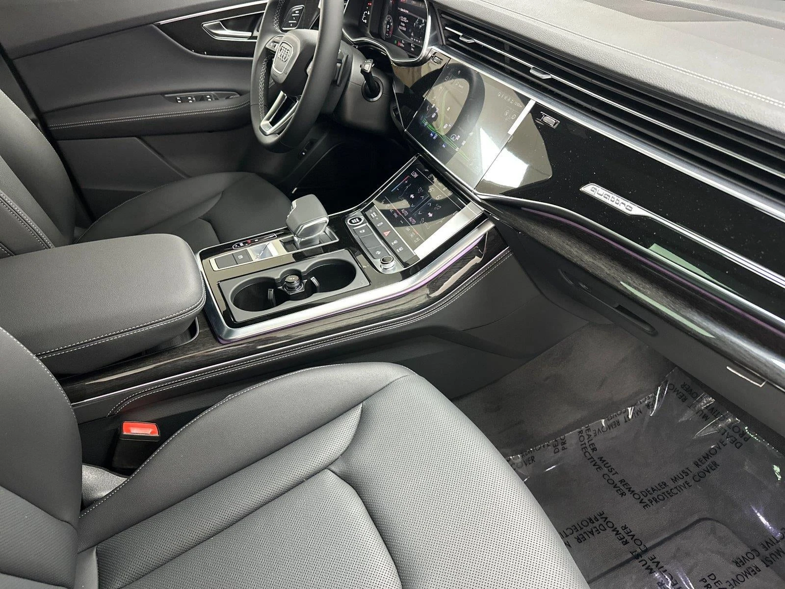 2026 Audi Q7 Premium Plus (4M), 16/20