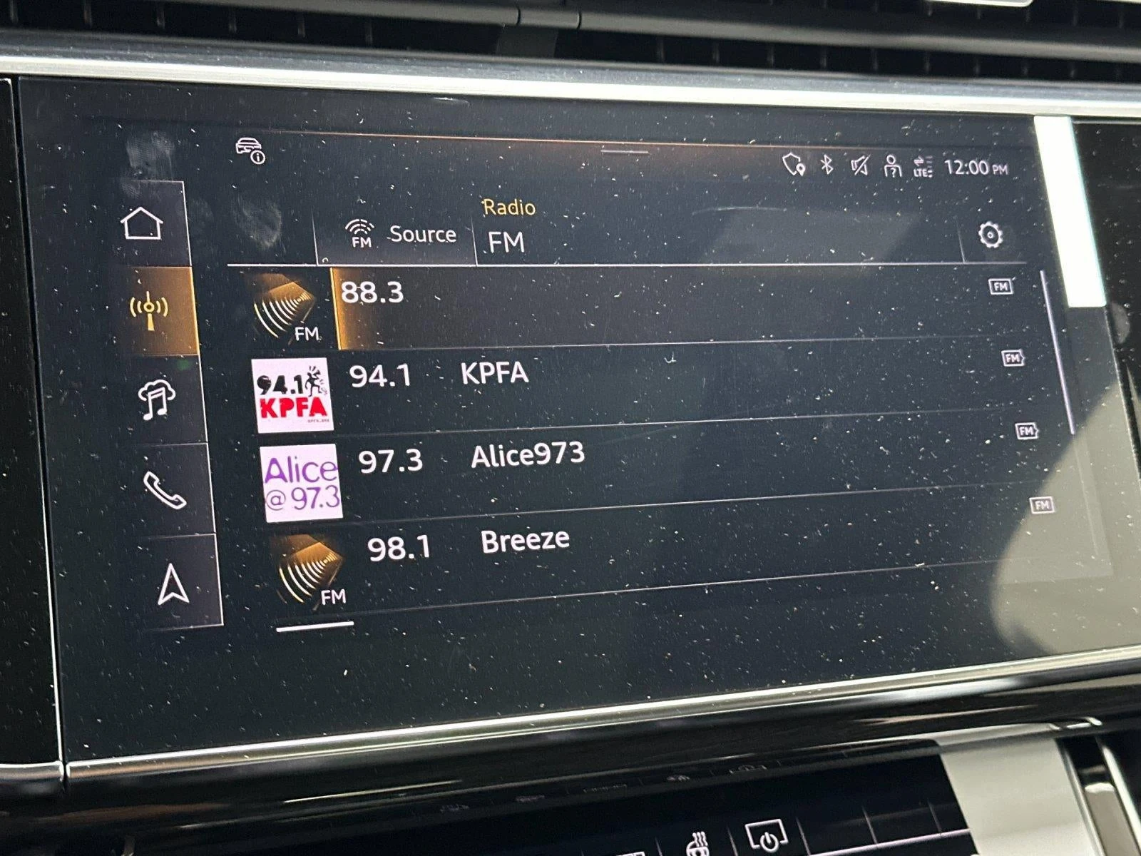 2026 Audi Q7 Premium Plus (4M), 18/20