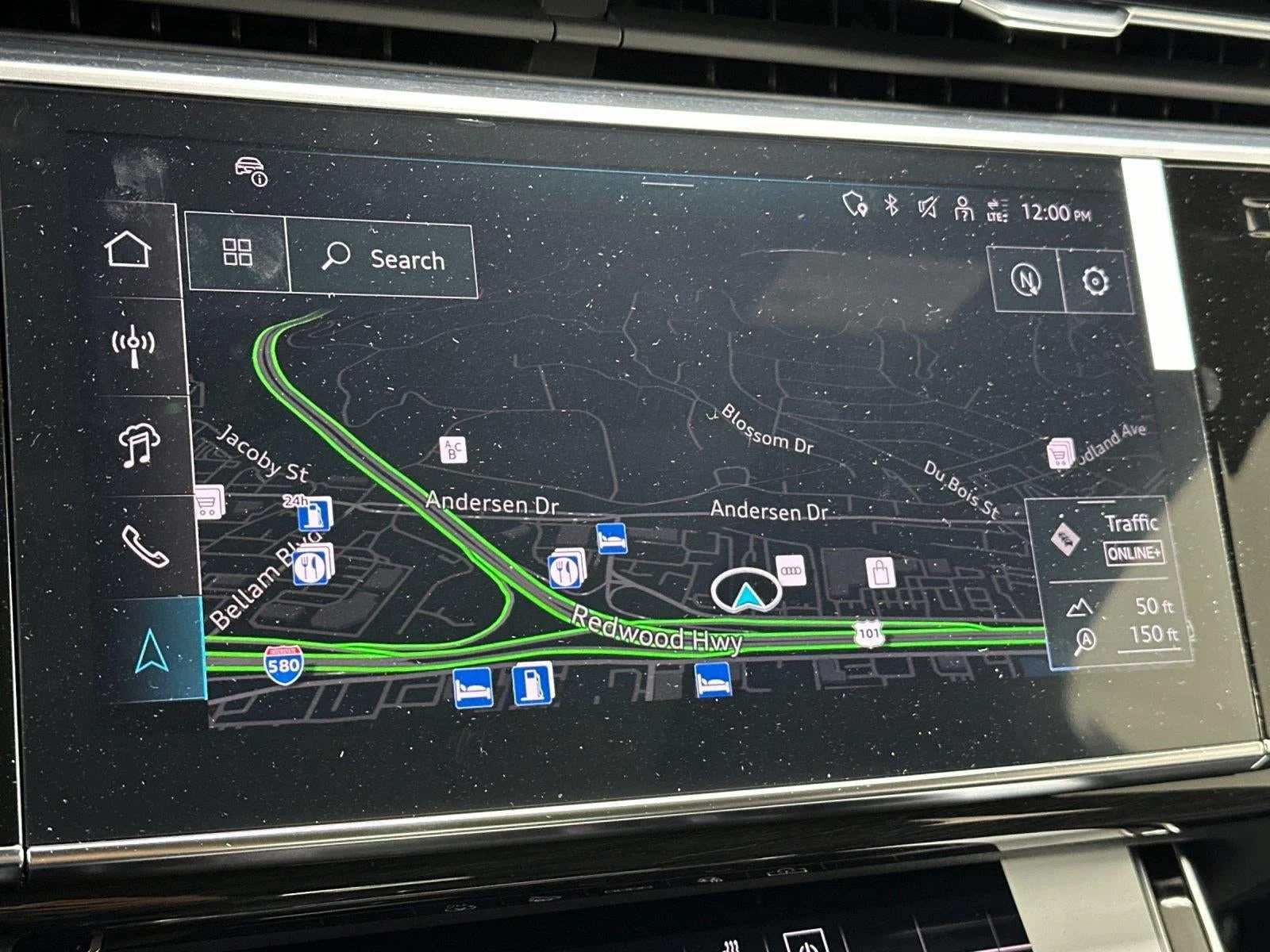 2026 Audi Q7 Premium Plus (4M), 19/20