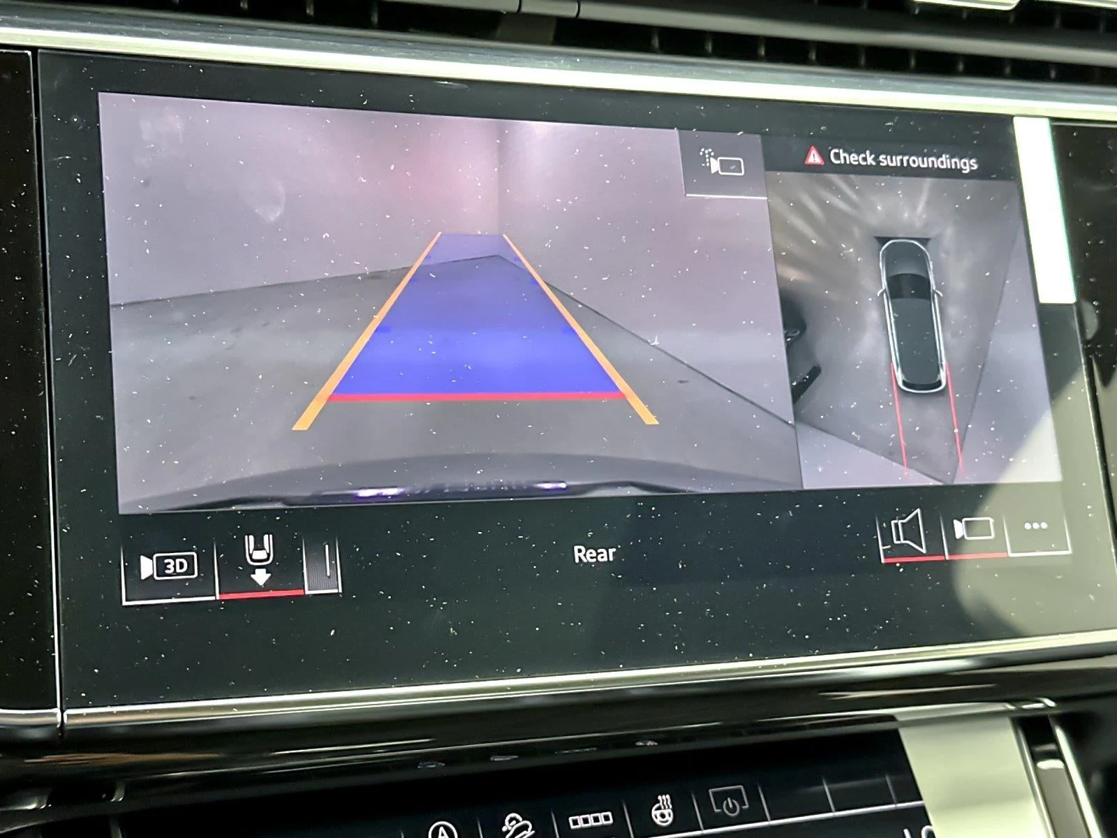 2026 Audi Q7 Premium Plus (4M), 20/20
