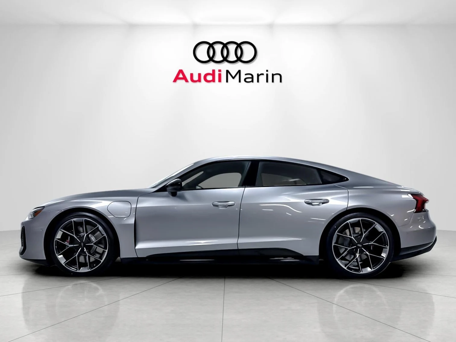 2026 Audi RS e-tron GT performance (2025 Update), 2/20