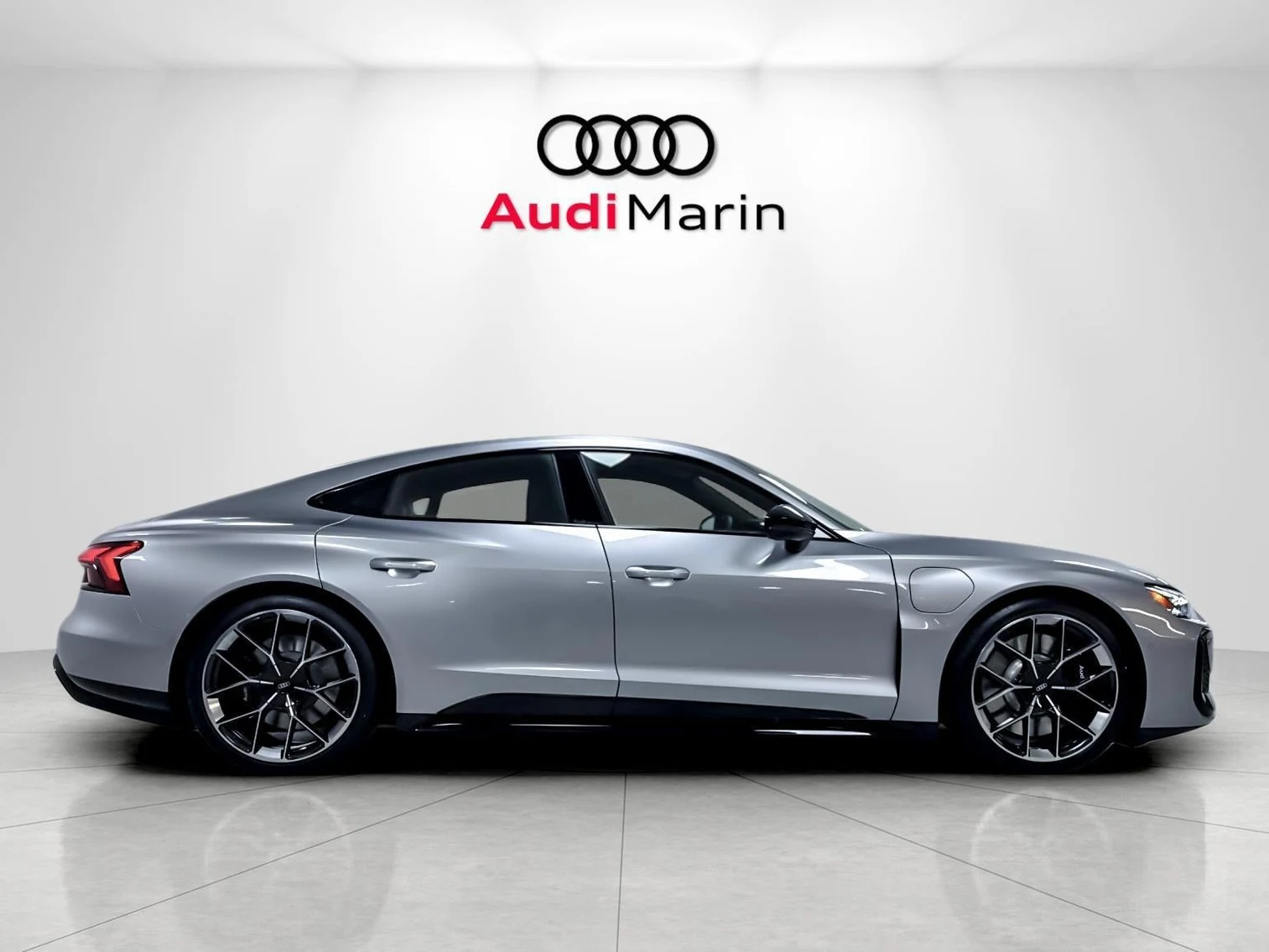 2026 Audi RS e-tron GT performance (2025 Update), 6/20