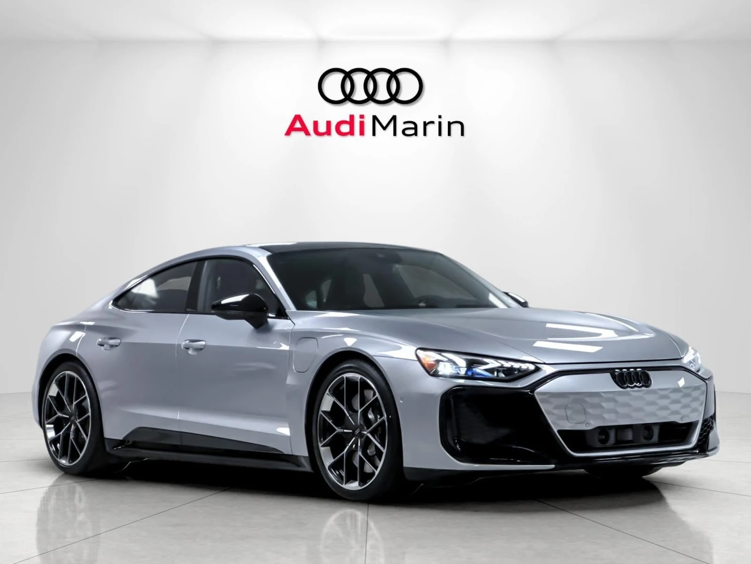 2026 Audi RS e-tron GT performance (2025 Update), 7/20
