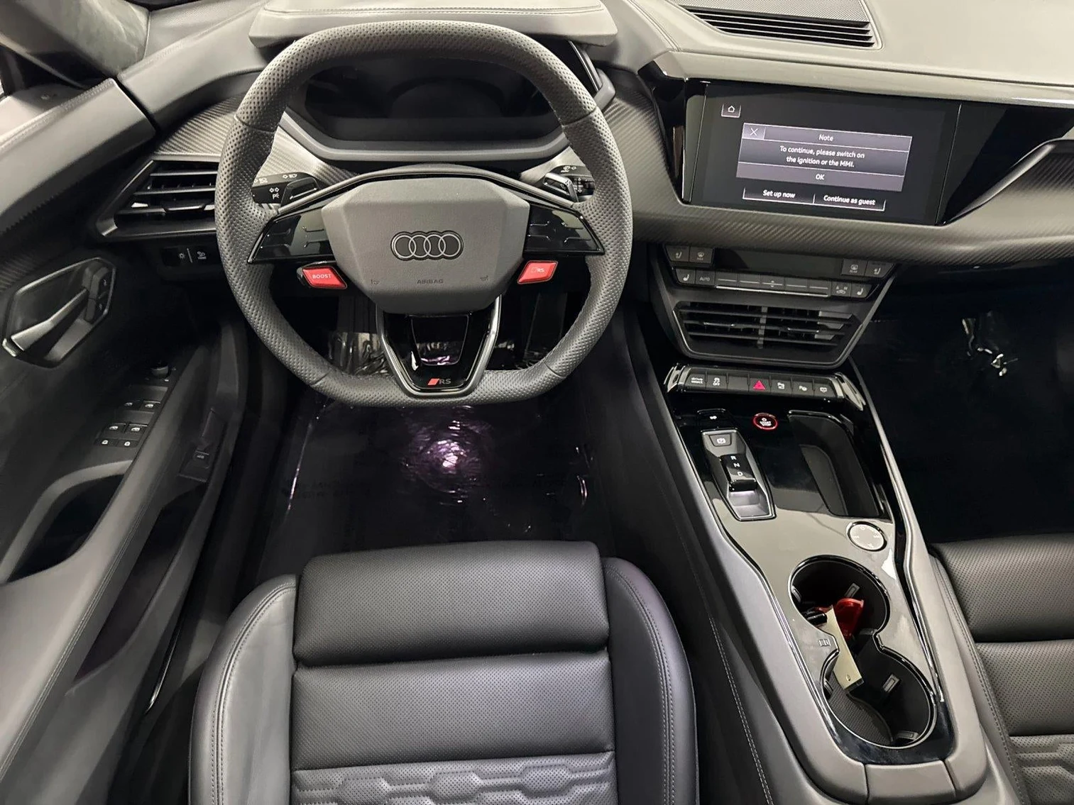 2026 Audi RS e-tron GT performance (2025 Update), 13/20