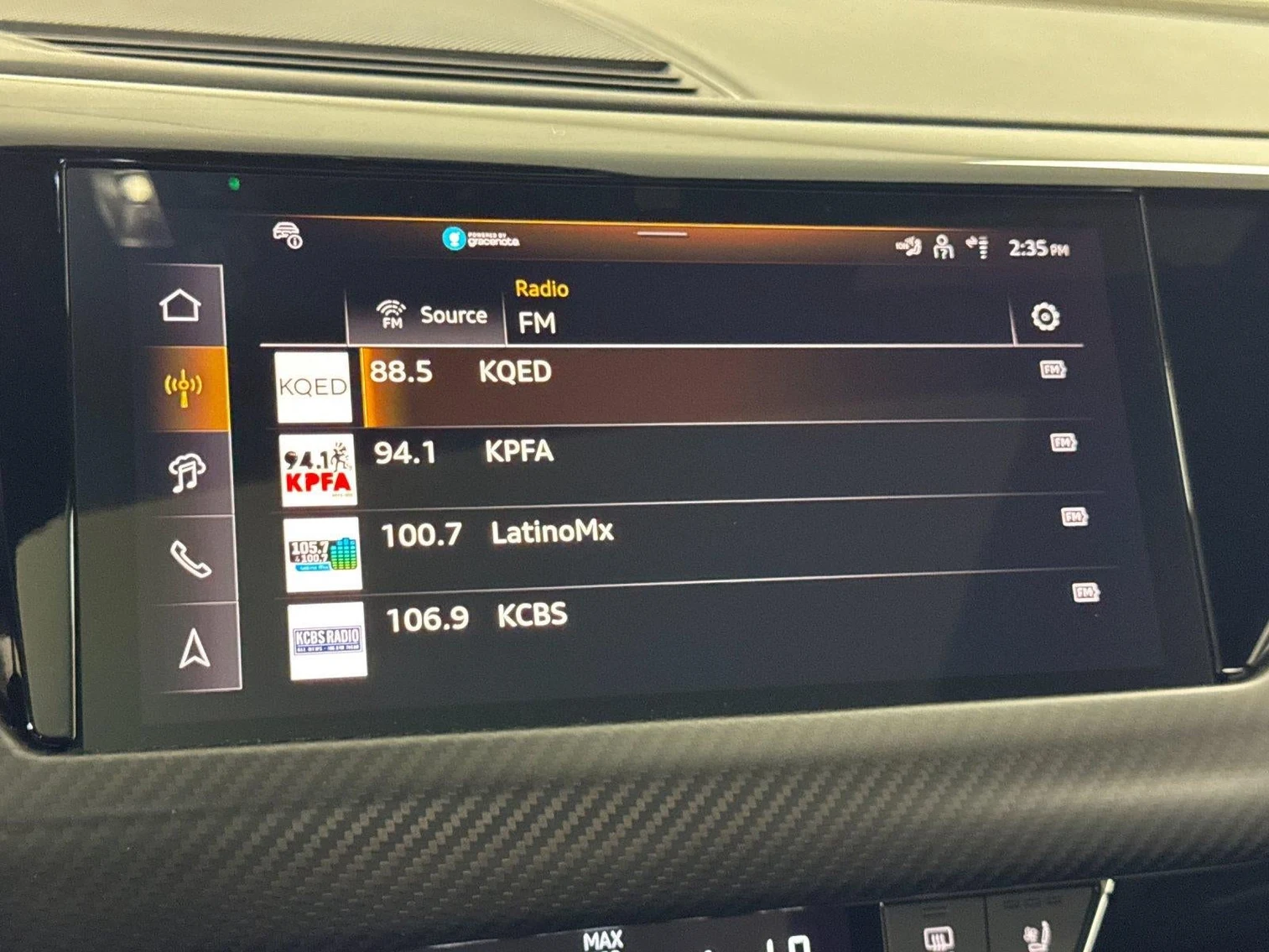 2026 Audi RS e-tron GT performance (2025 Update), 16/20