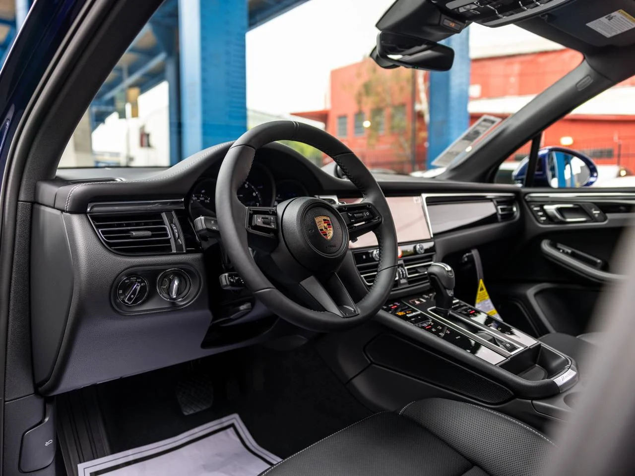 2027 Porsche Cayenne Coupé (3rd Generation), 4/20