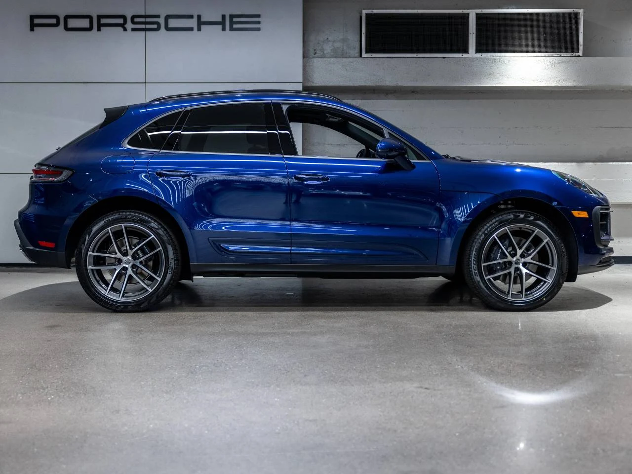 2027 Porsche Cayenne Coupé (3rd Generation), 8/20