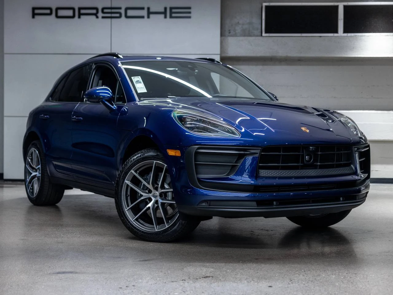 2027 Porsche Cayenne Coupé (3rd Generation), 9/20