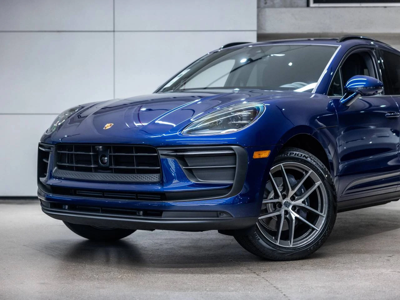 2027 Porsche Cayenne Coupé (3rd Generation), 14/20