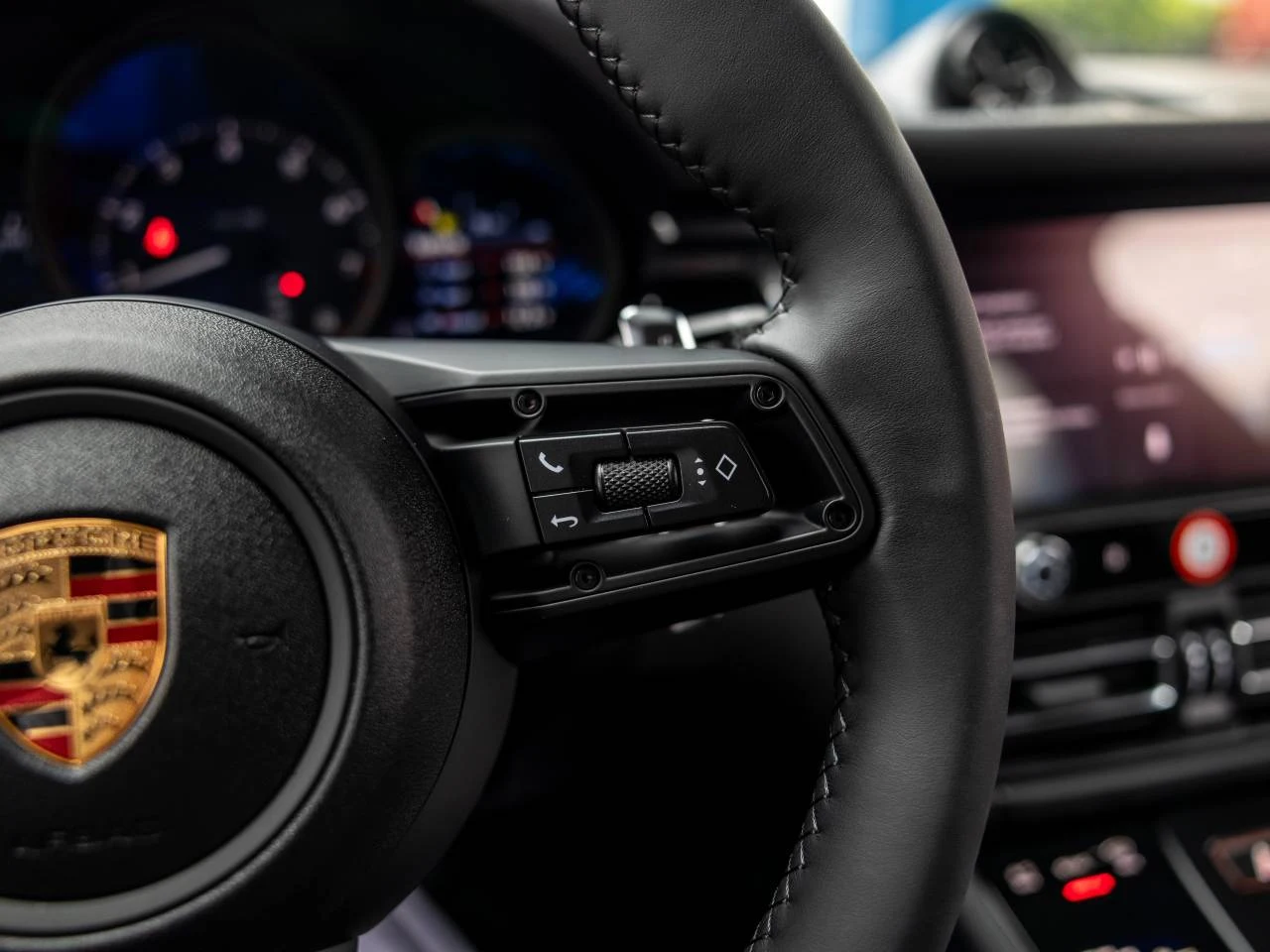 2027 Porsche Cayenne Coupé (3rd Generation), 18/20