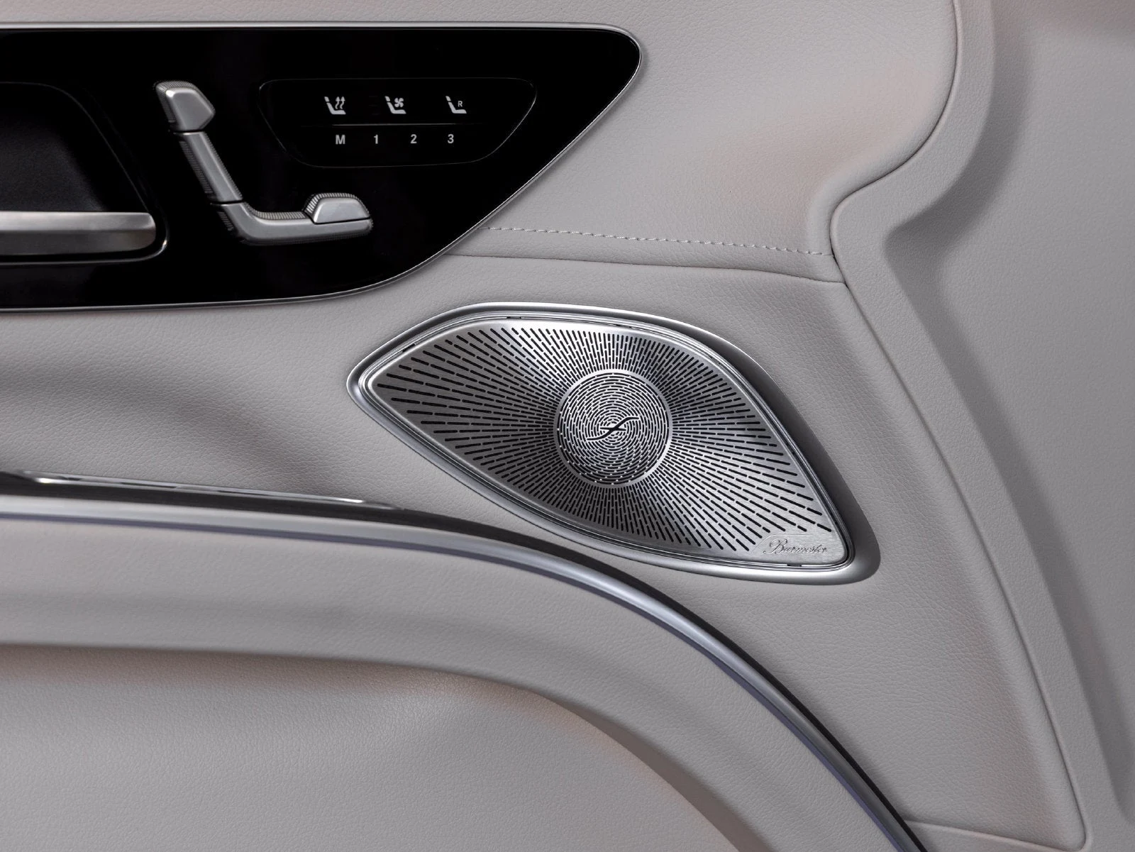2027 Mercedes-Benz EQS 400 4MATIC SUV (X296), 10/20