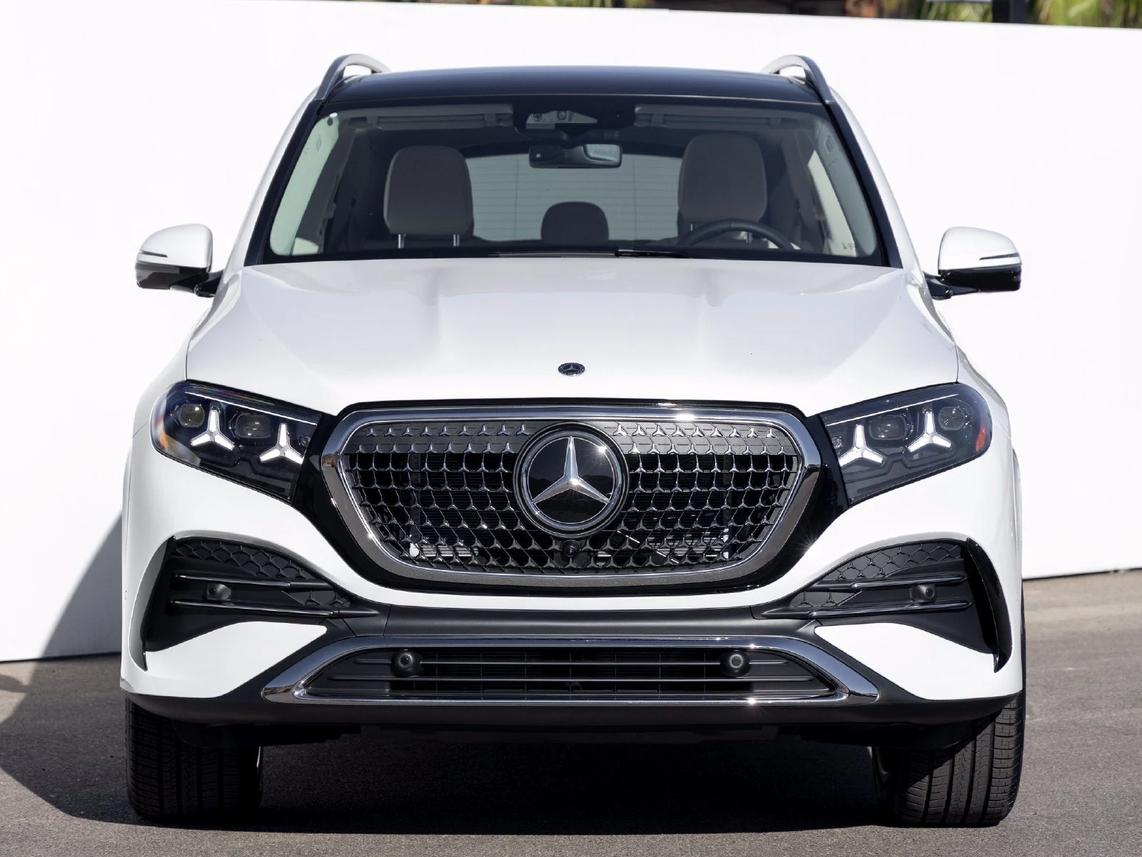 2027 Mercedes-Benz GLE 450 4MATIC (W167), 3/20