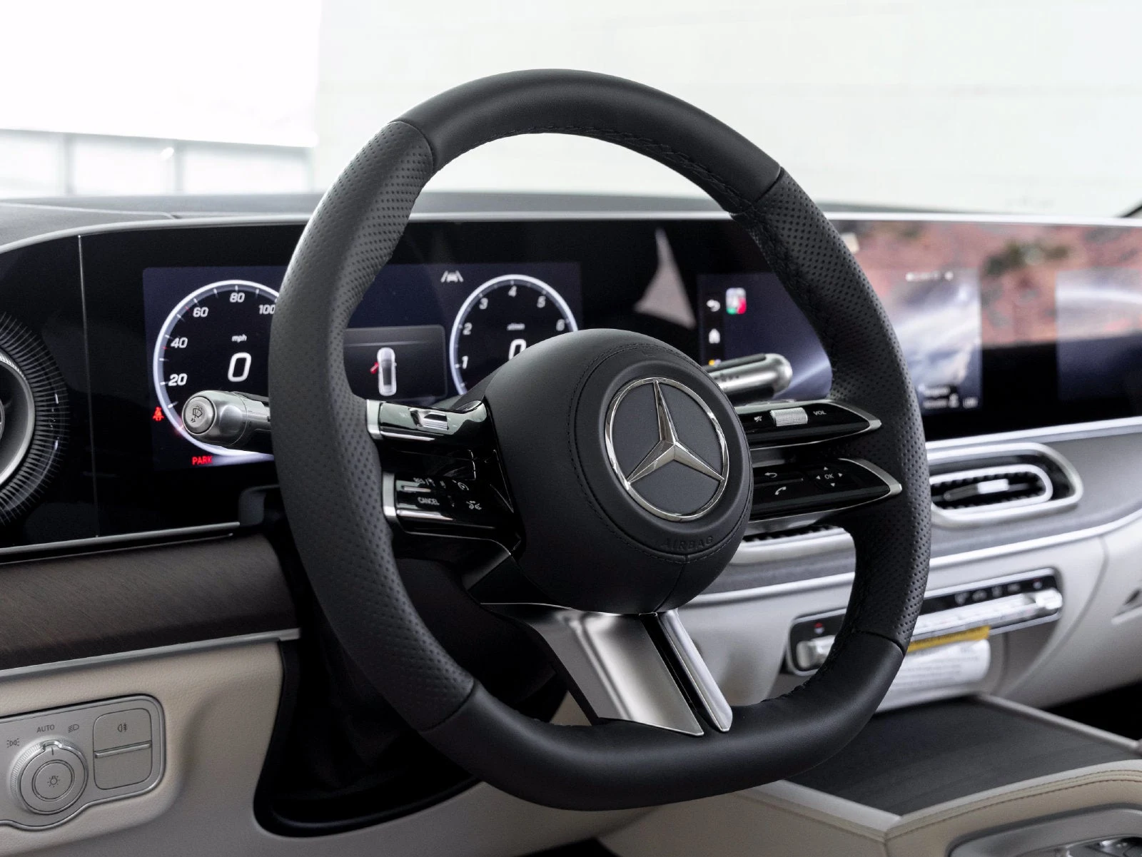 2027 Mercedes-Benz GLE 450 4MATIC (W167), 16/20