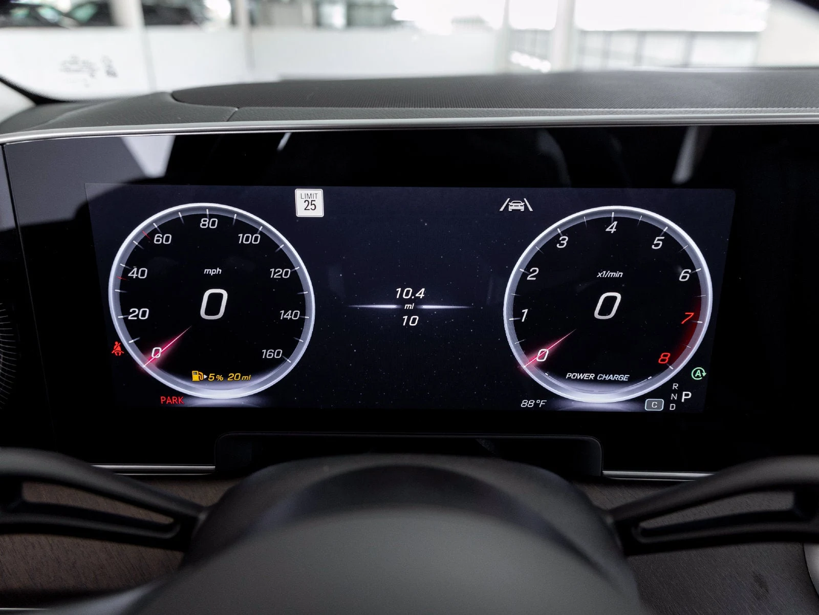 2027 Mercedes-Benz GLE 450 4MATIC (W167), 18/20