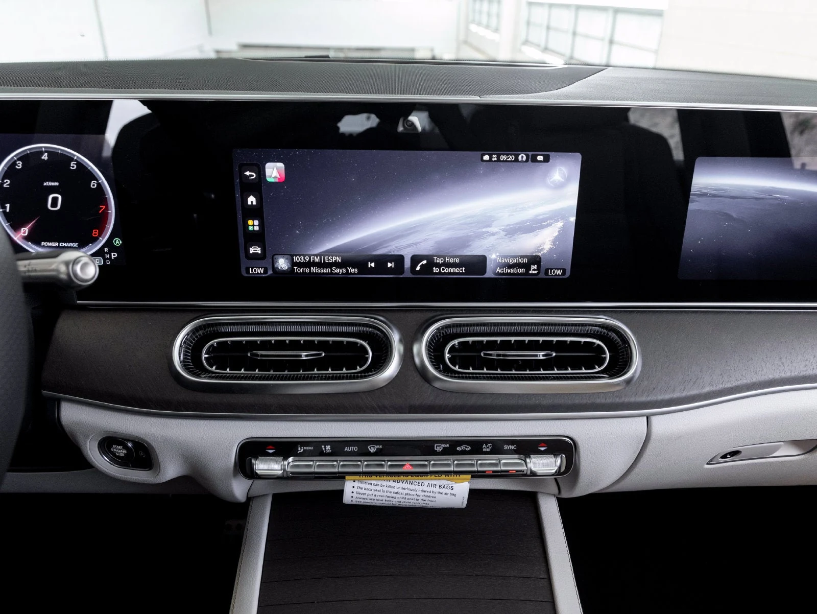 2027 Mercedes-Benz GLE 450 4MATIC (W167), 19/20