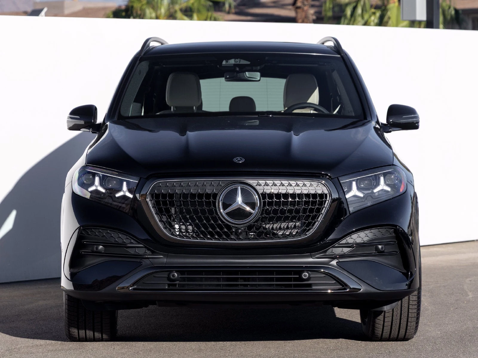 2027 Mercedes-Benz GLE 450 4MATIC (W167), 3/20
