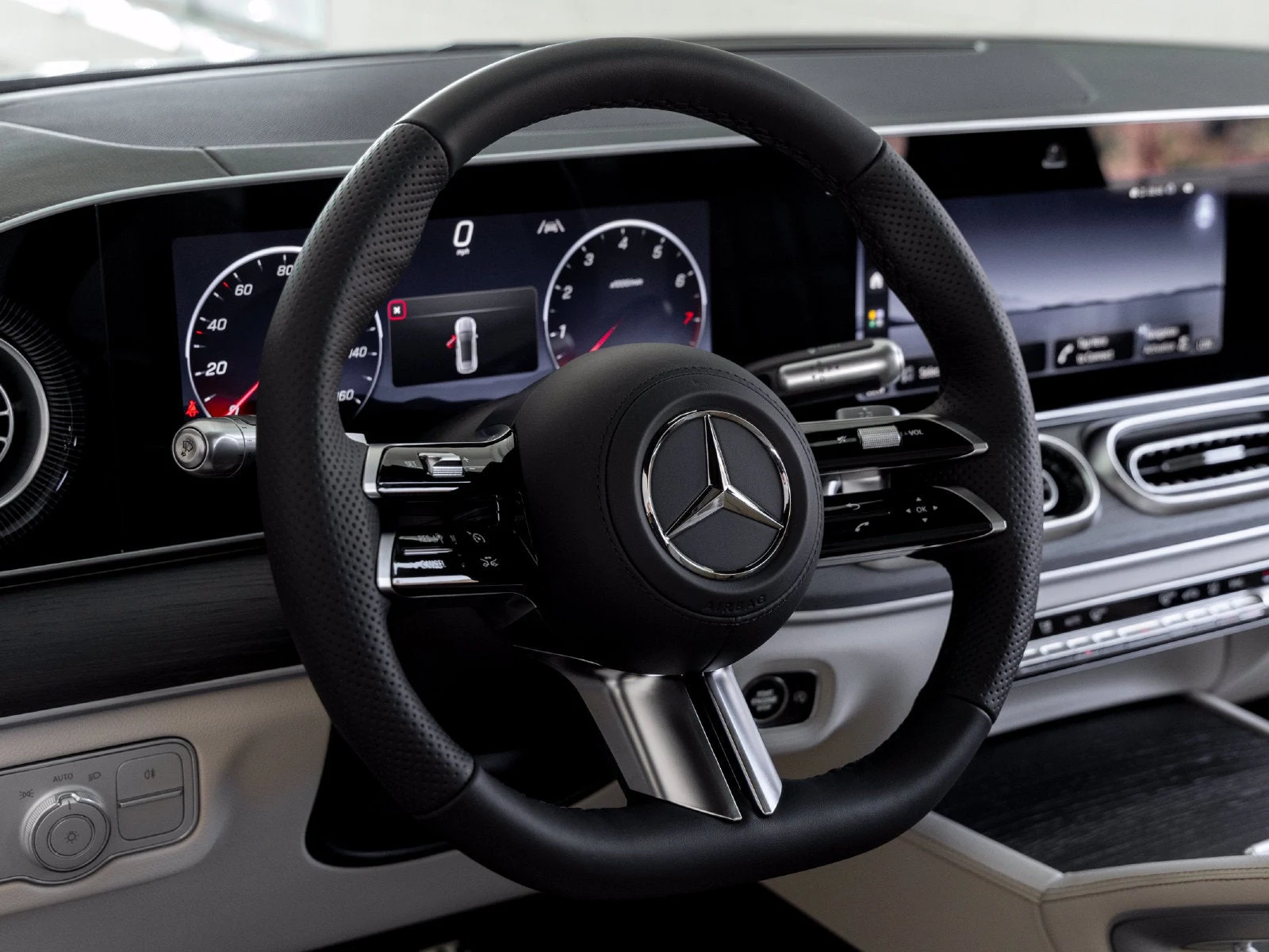 2027 Mercedes-Benz GLE 450 4MATIC (W167), 15/20