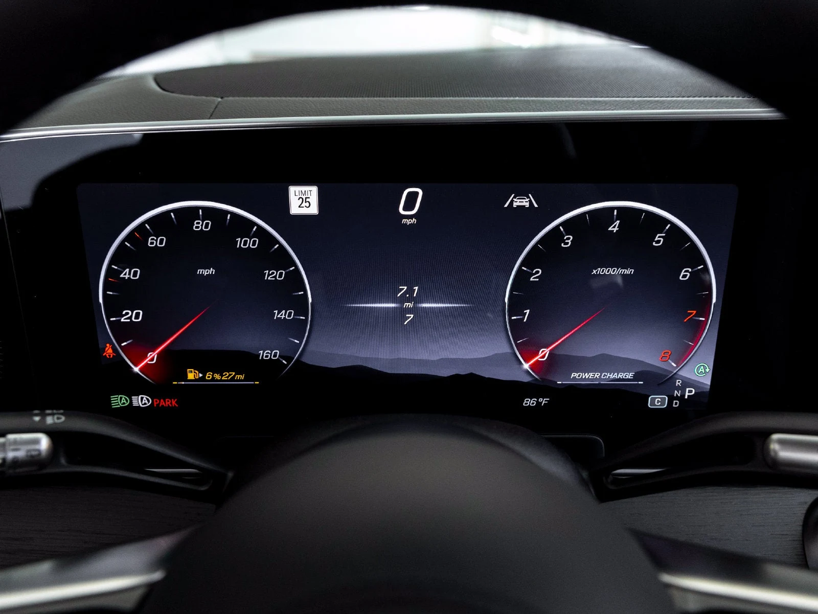 2027 Mercedes-Benz GLE 450 4MATIC (W167), 17/20