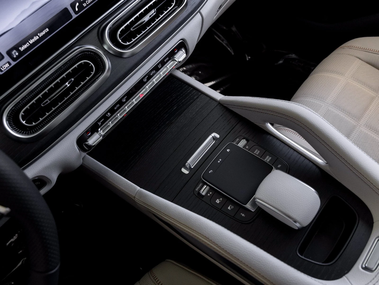 2027 Mercedes-Benz GLE 450 4MATIC (W167), 19/20