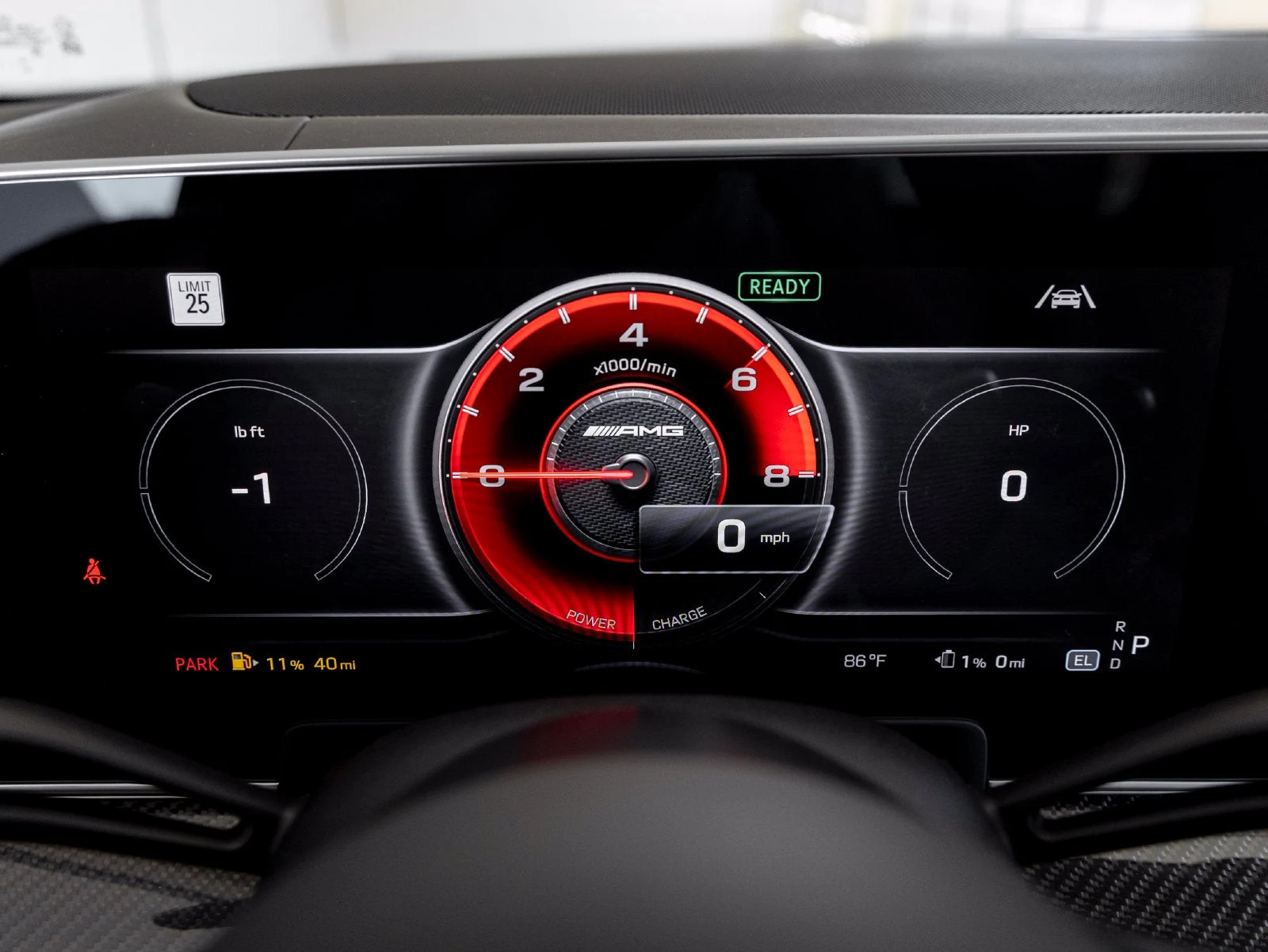 2027 Mercedes-Benz AMG GLE 53 HYBRID 4MATIC+ (W167), 16/20