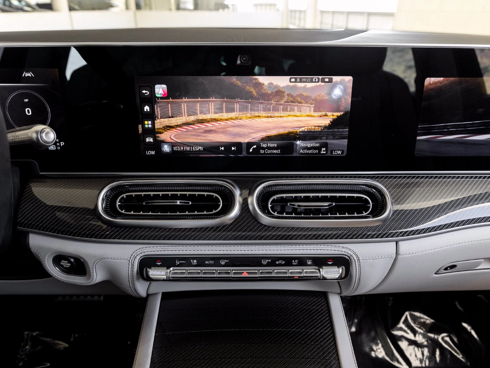 2027 Mercedes-Benz AMG GLE 53 HYBRID 4MATIC+ (W167), 17/20