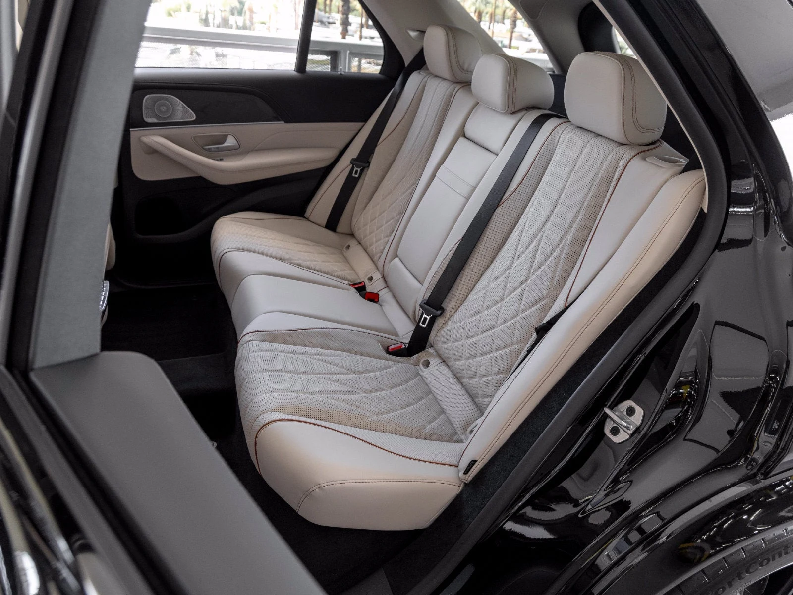 2027 Mercedes-Benz AMG GLE 53 HYBRID 4MATIC+ (W167), 20/20