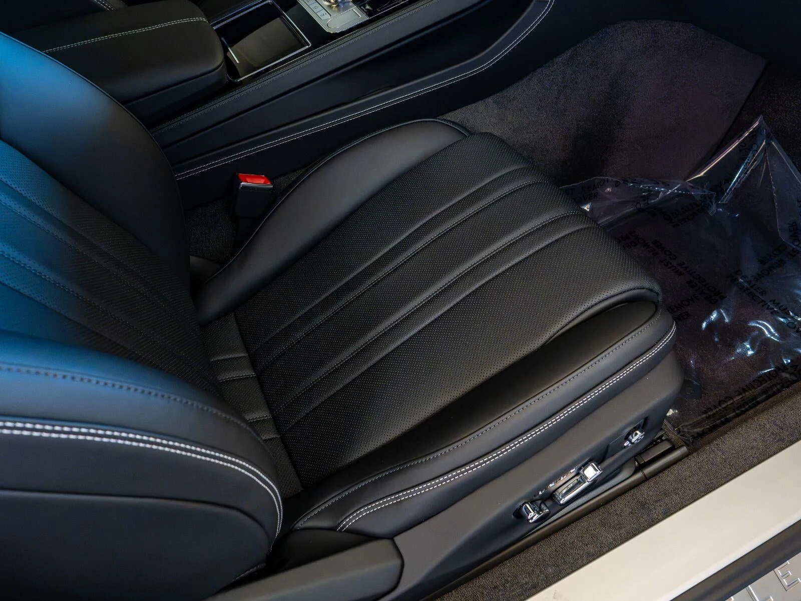 2026 Bentley Continental GT V8 High Performance Hybrid (4th Generation), 20/20